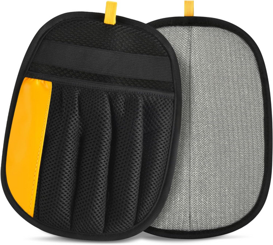 Pure Paws Premium Deshedding Grooming Glove